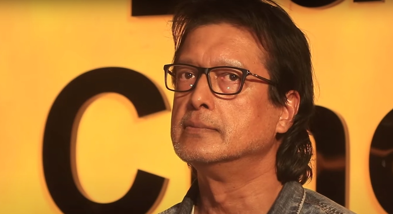 rajesh hamal 2